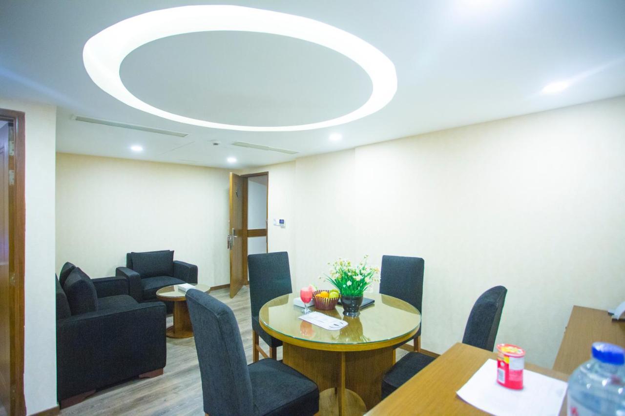 Hotel 71 ธากา ภายนอก รูปภาพ