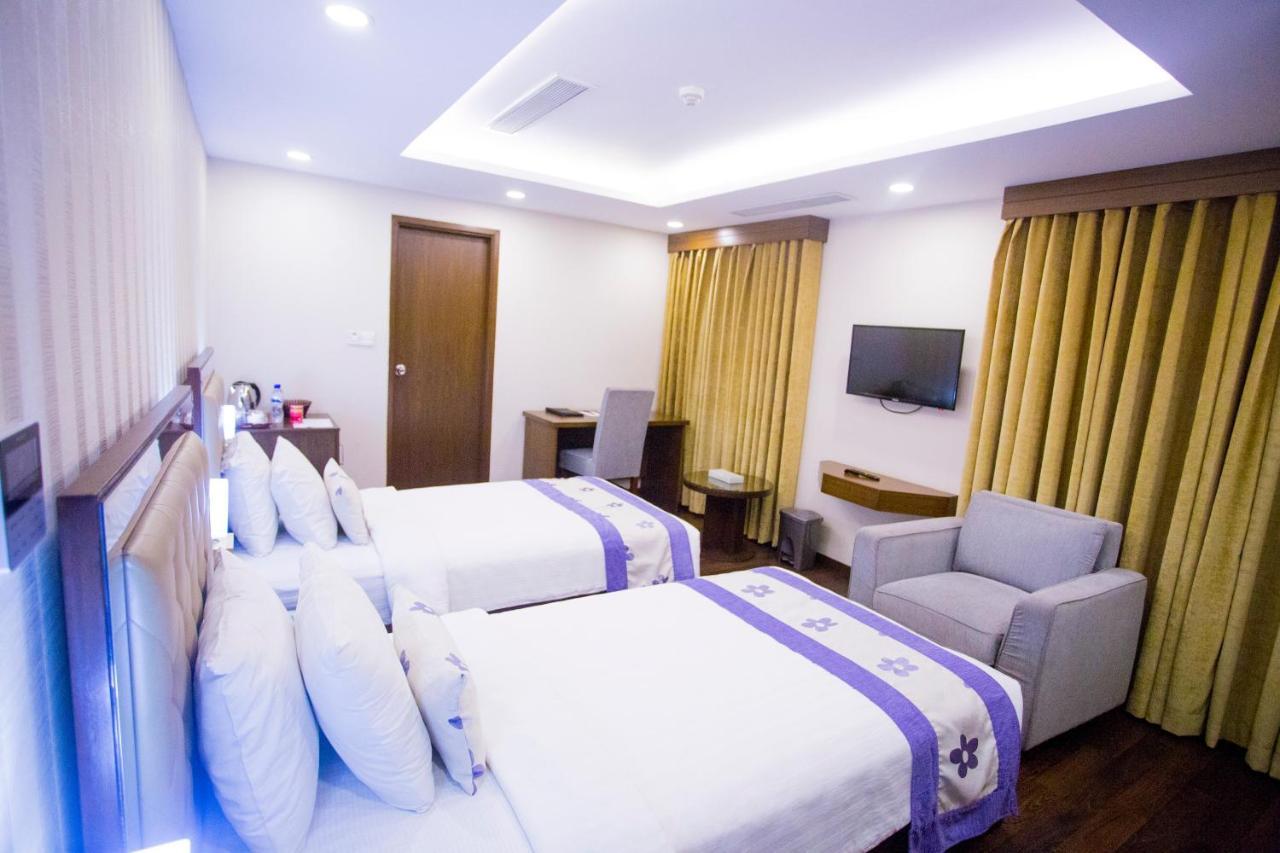 Hotel 71 ธากา ภายนอก รูปภาพ