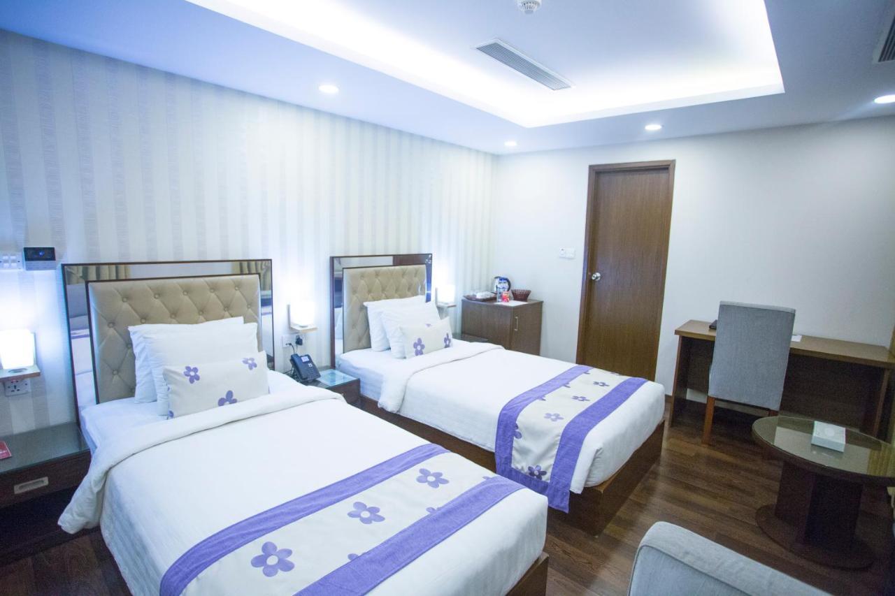 Hotel 71 ธากา ภายนอก รูปภาพ