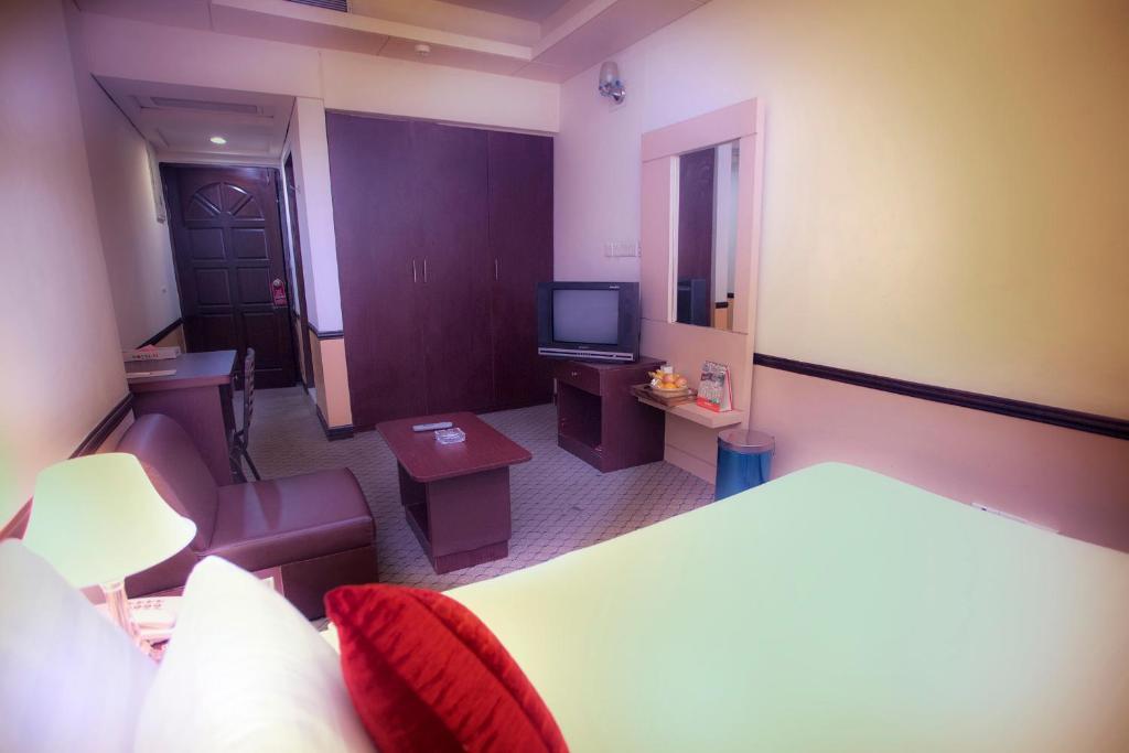 Hotel 71 ธากา ห้อง รูปภาพ