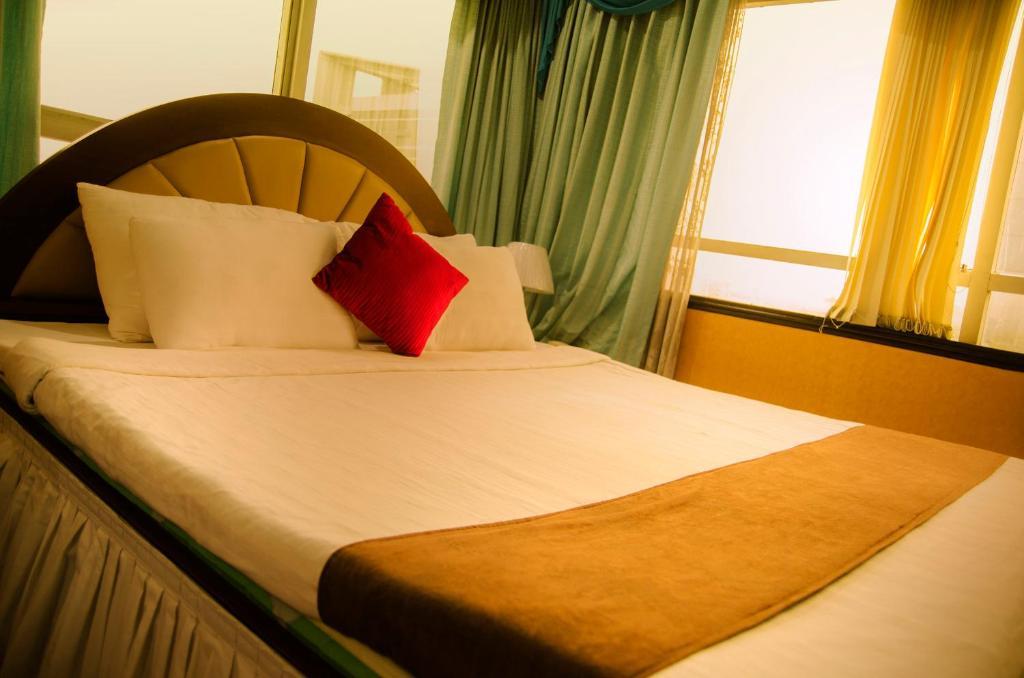 Hotel 71 ธากา ห้อง รูปภาพ