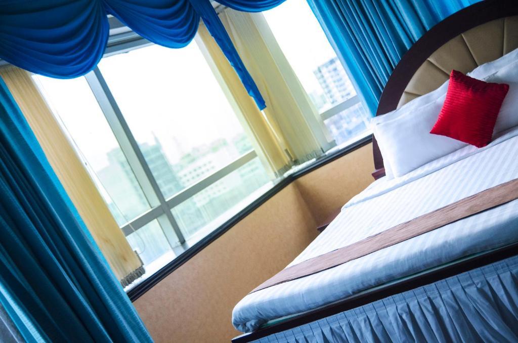 Hotel 71 ธากา ห้อง รูปภาพ